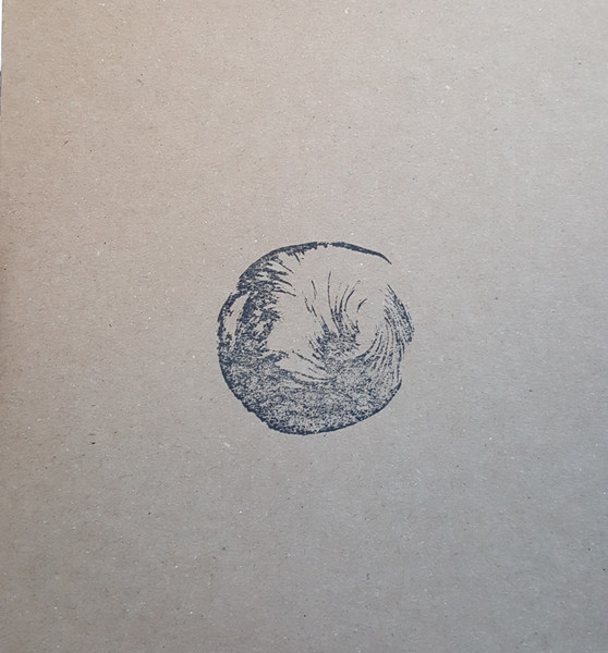 Three Small Pieces For My Friend Morten Meldgaard