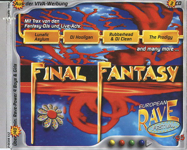 Final Fantasy