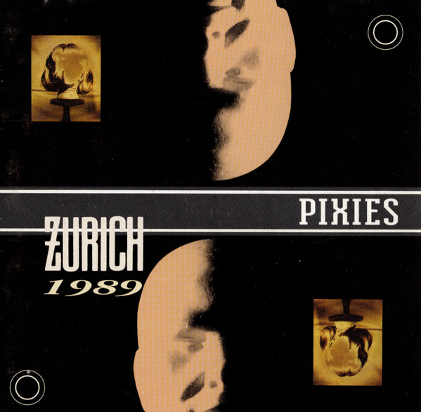 Zurich 1989