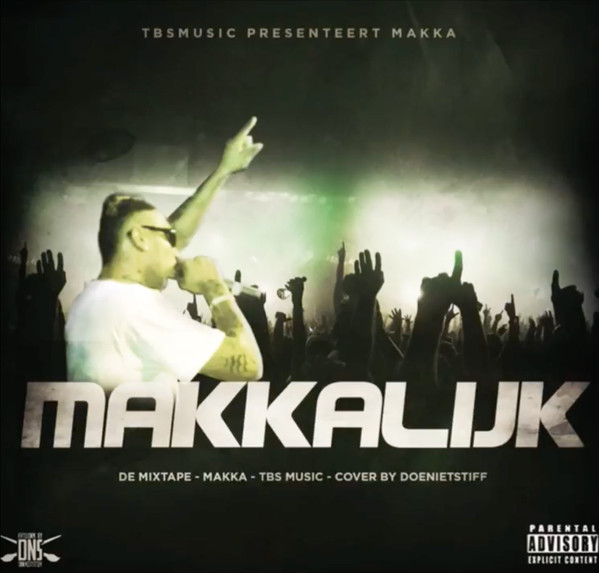 Makkalijk Mixtape