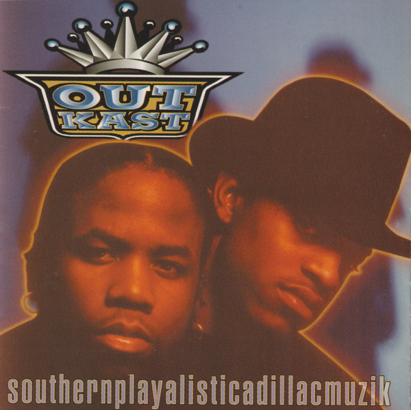 Southernplayalisticadillacmuzik