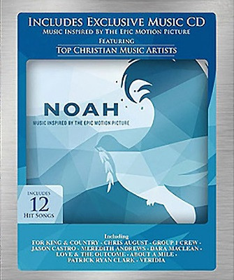 Noah: Music Inspired By The Epic Motion Picture