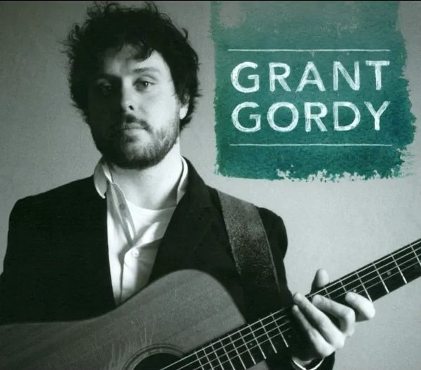 Grant Gordy