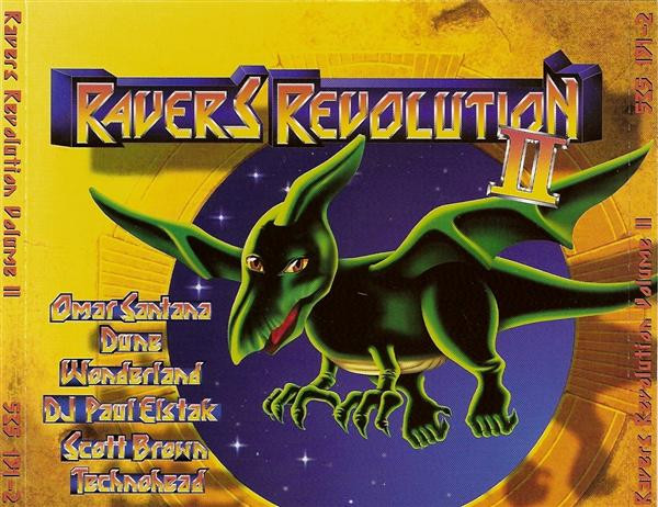 Ravers Revolution II
