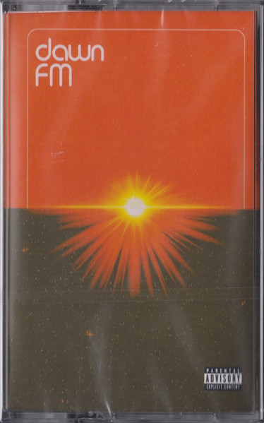 Dawn FM