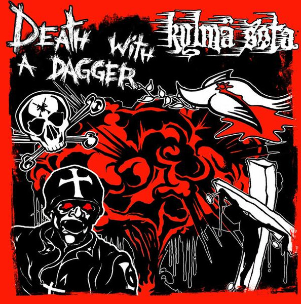 Death With A Dagger / Kylmä Sota