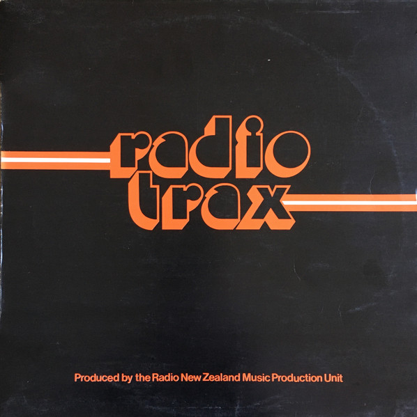 Radio Trax (Album 2)