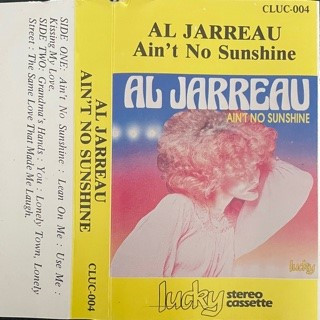 Ain't No Sunshine