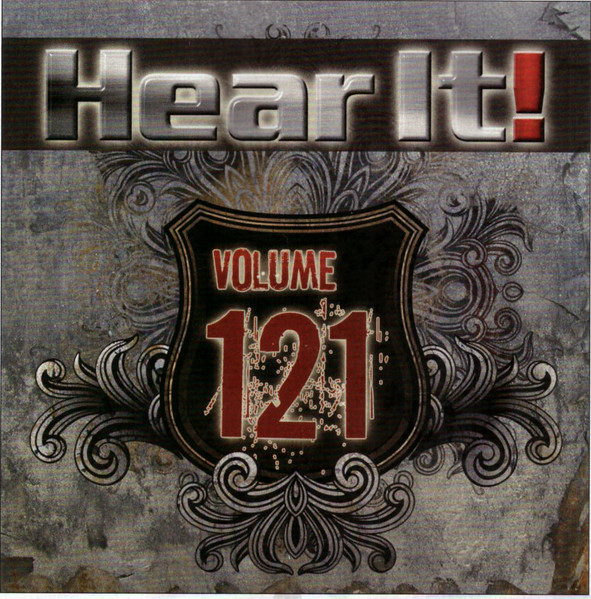 Hear It! Volume 121