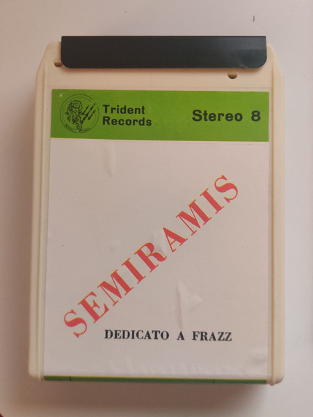 Dedicato A Frazz