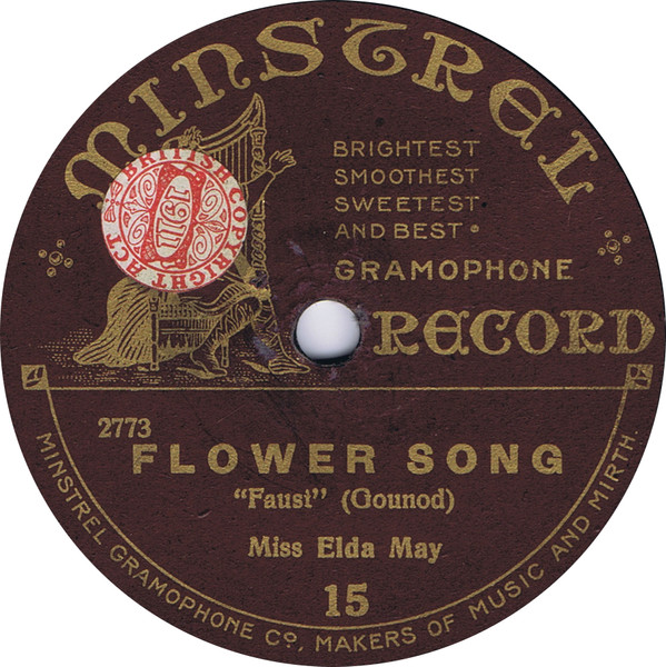 Jewel Song / Flower Song