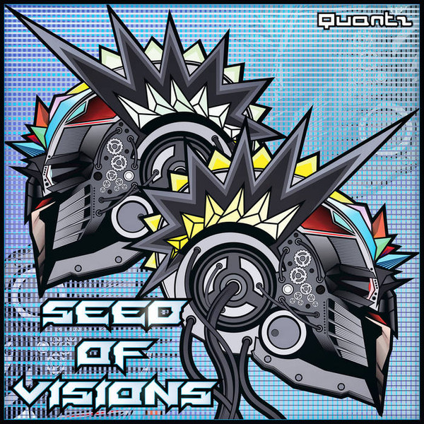 Seed Of Visions