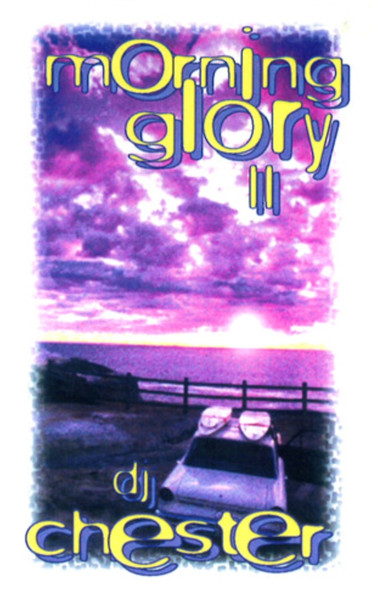 Morning Glory II