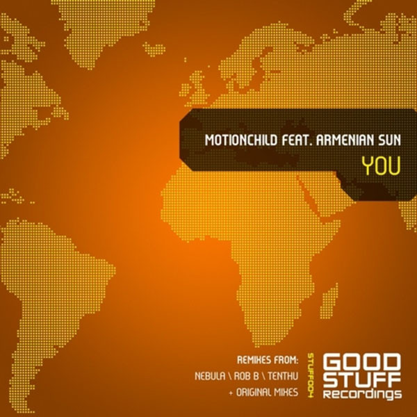You