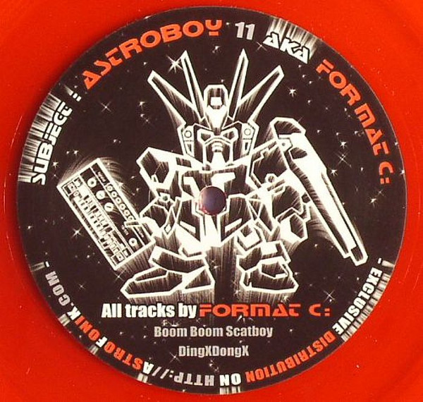 Astroboy 11