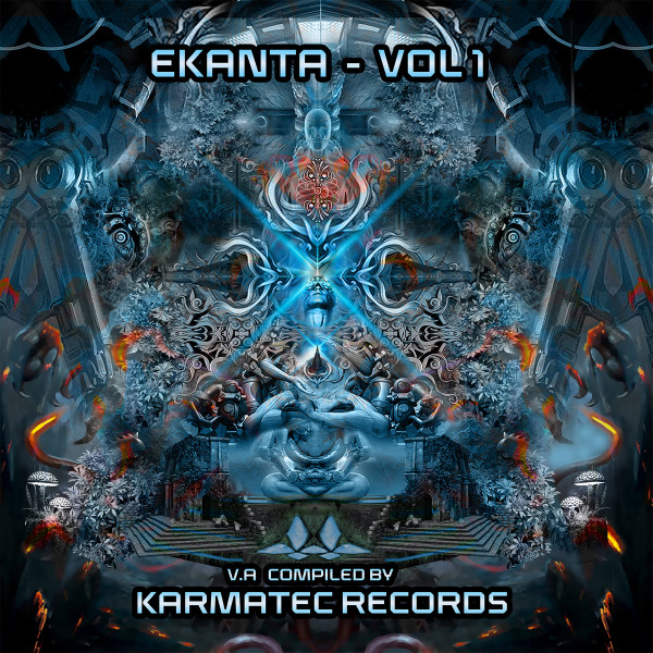 Ekanta Vol. 1