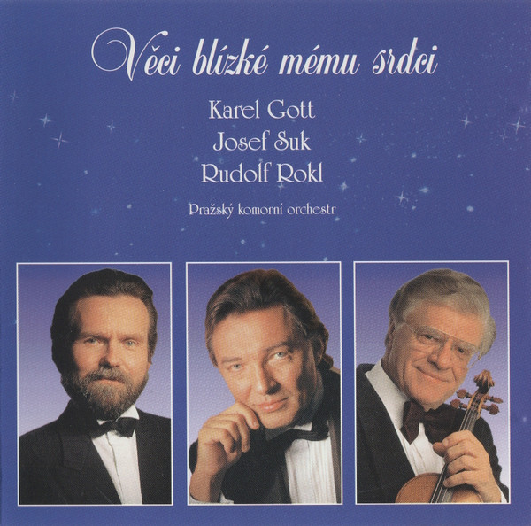 Věci Blízké Mému Srdci