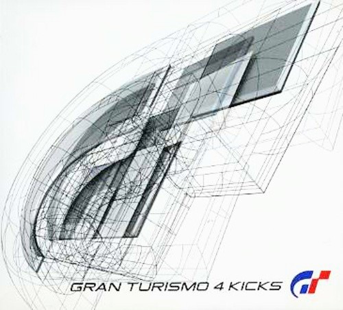 Gran Turismo 4 Kicks