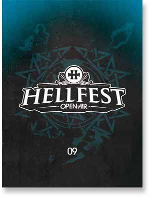 Hellfest Open Air 09