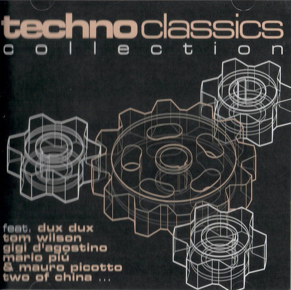 Techno Classics Collection
