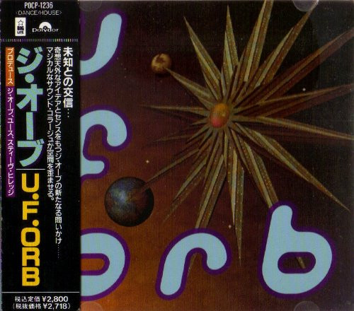 U.F.Orb