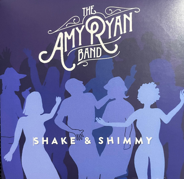 Shake And Shimmy