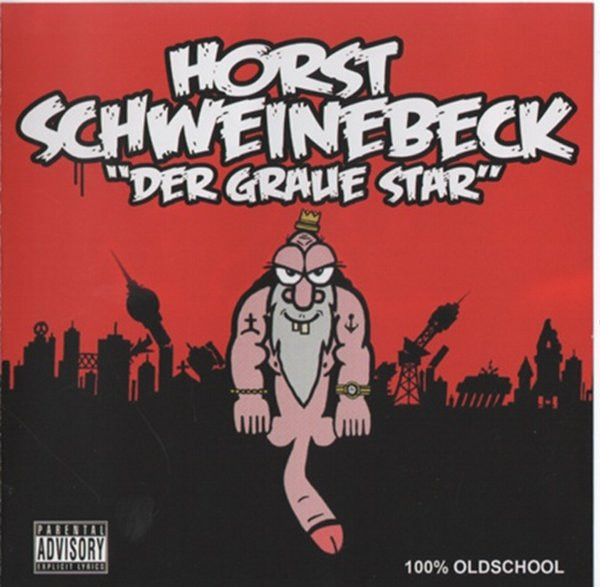 Der Graue Star