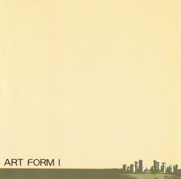 Art Form I