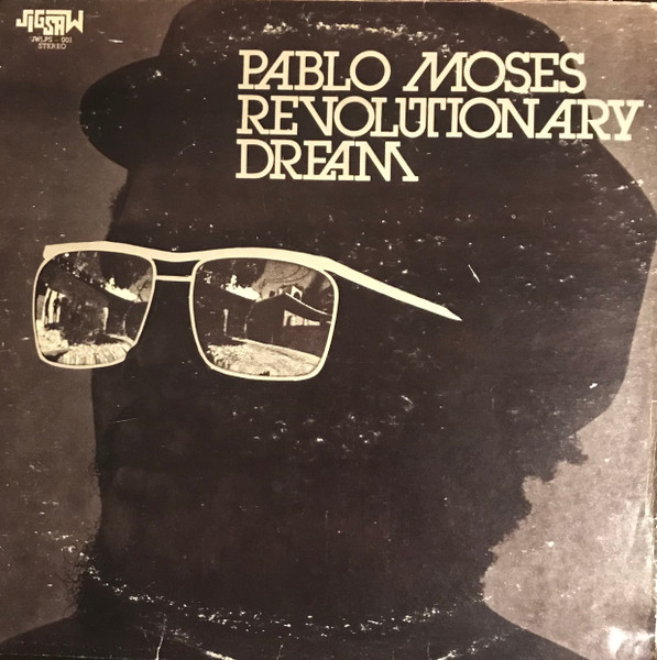 Revolutionary Dream