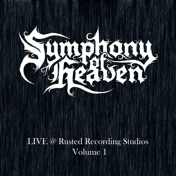 LIVE @ Rusted Recordings Studios Volume 1
