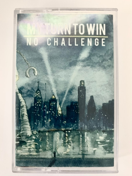 No Challenge