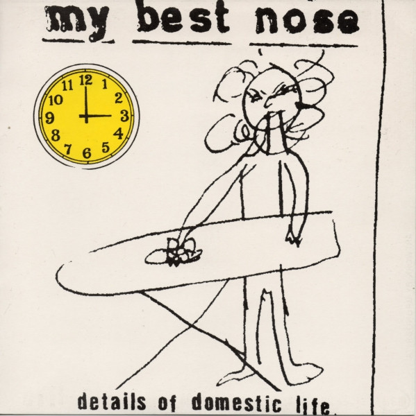Details Of Domestic Life