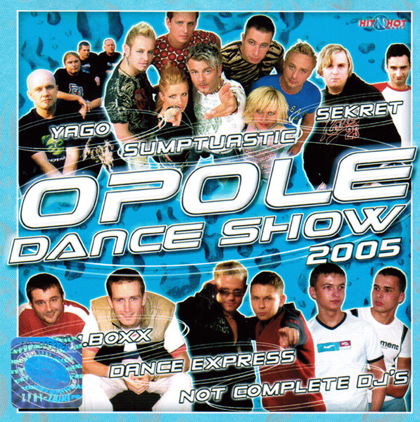 Opole Dance Show 2005
