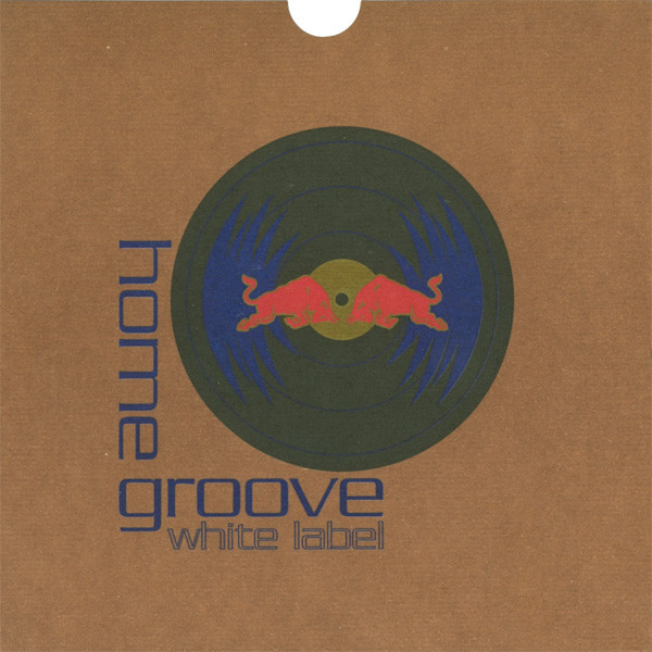 Home Groove White Label