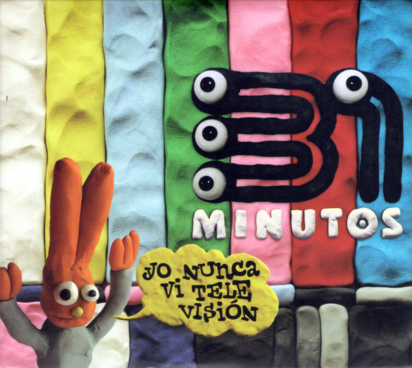 31 Minutos Yo Nunca Vi Televisión