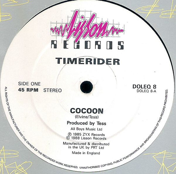 Cocoon
