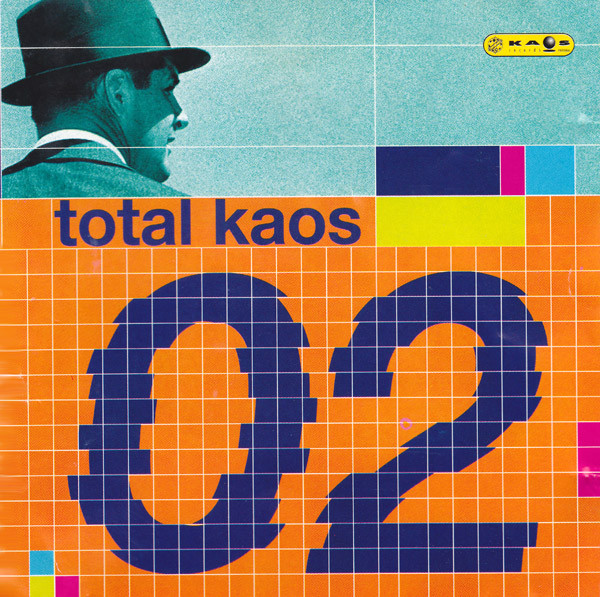 Total Kaos 02