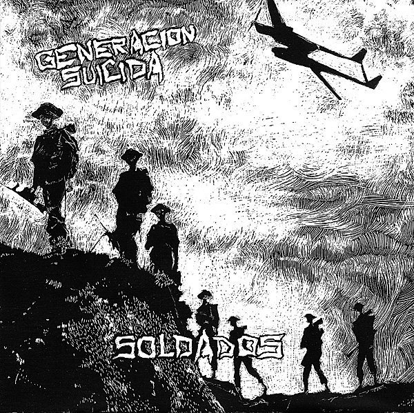 Soldados / Save Me
