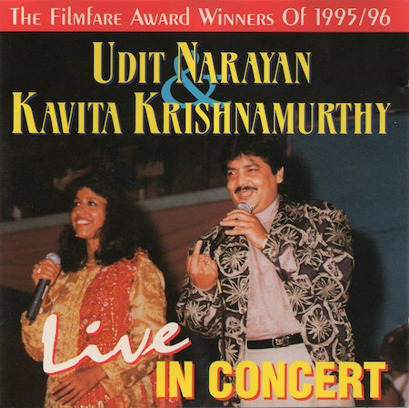 Live In Concert