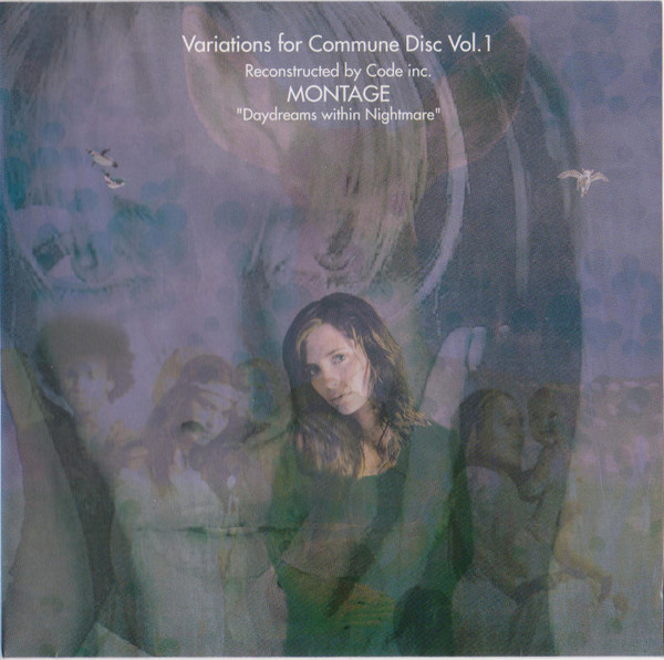 Variations For Commune Disc Vol. 1