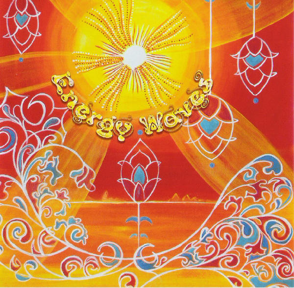 Energy Waves