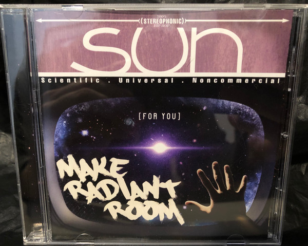 (For You) Make Radiant Room