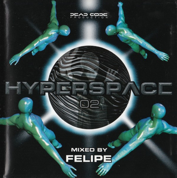 Hyperspace 02