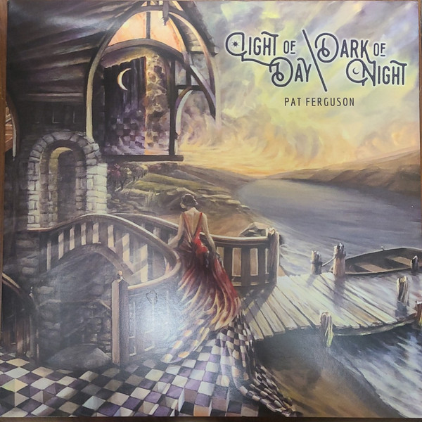 Light of Day/Dark of Night
