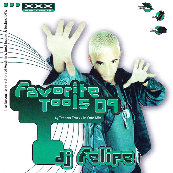 Favorite Tools 09