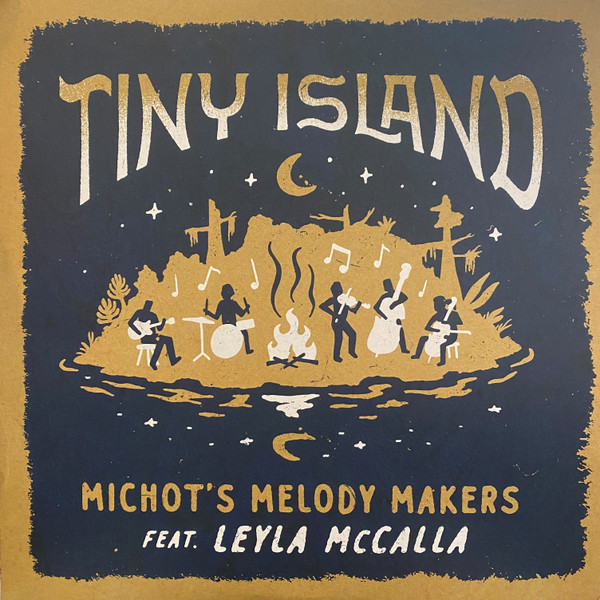 Tiny Island