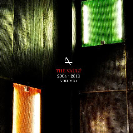 The Vault 2004-2010  Volume 1