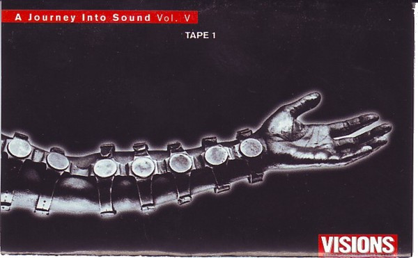 A Journey Into Sound Vol. V Tape 1
