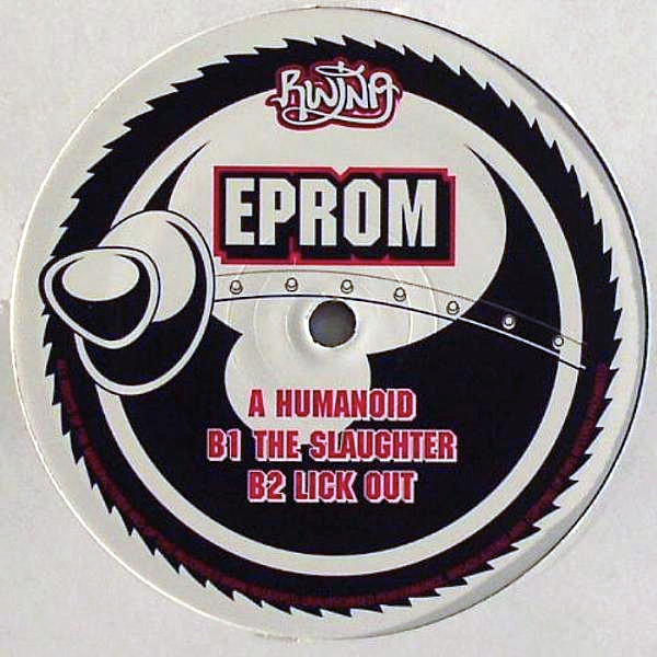 Humanoid