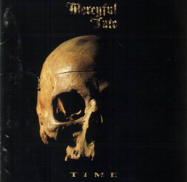 Time